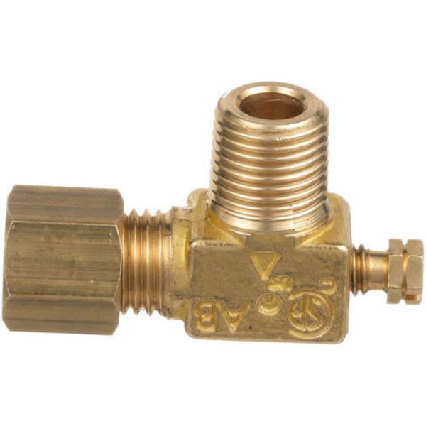 Comstock Castle Pilot Valve 1/8 Mpt X 3/16 Cc 25024